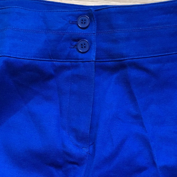 NWT Focus 2000 Dress Pants Size 4 - Picture 4 of 10